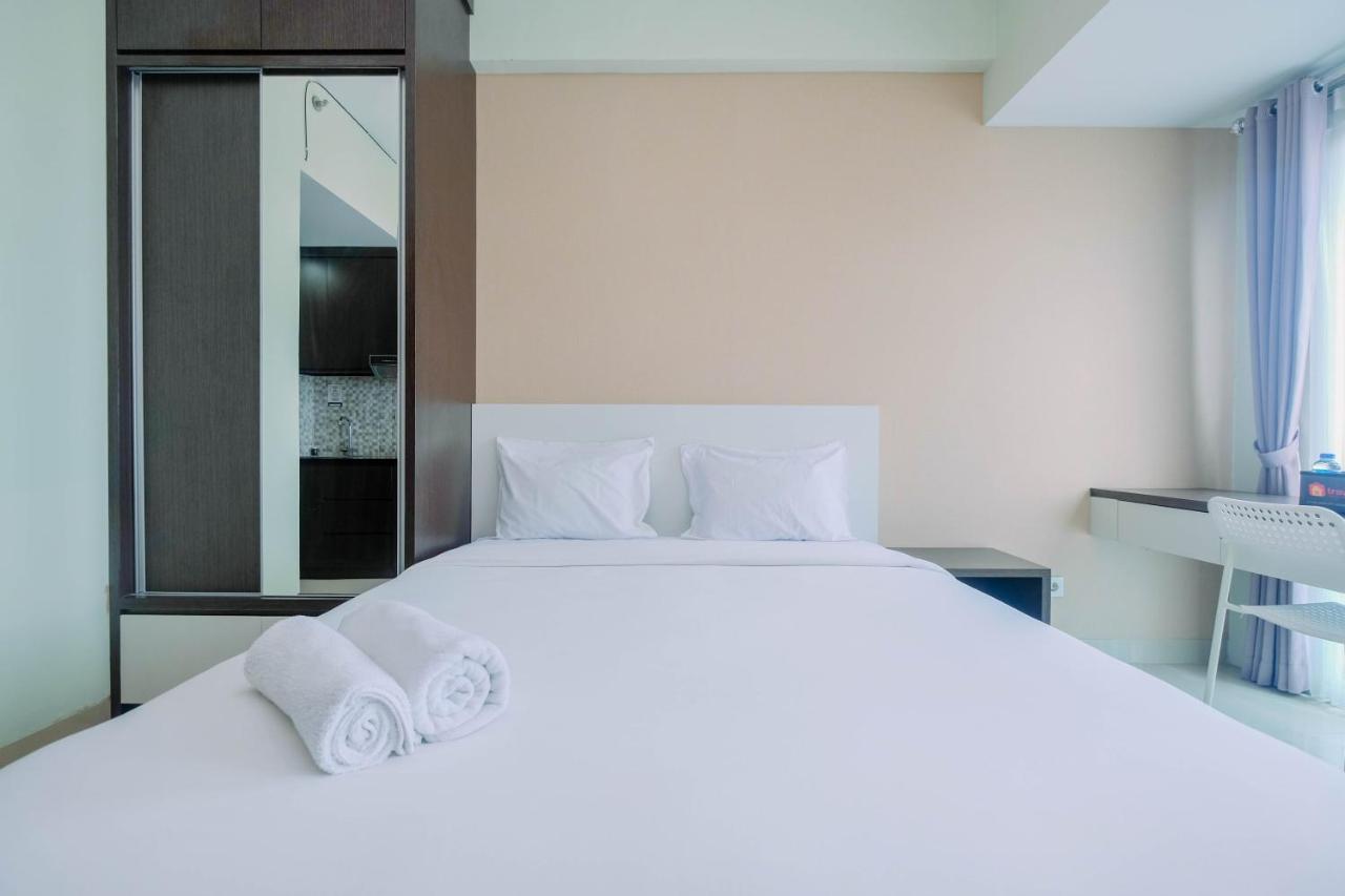 Modern And Comfy Grand Dhika By Travelio